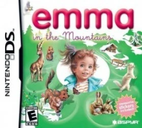 Emma In The Mountains (US)(Sir VG) Rom